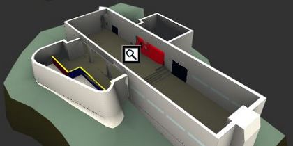 City Walks 3d