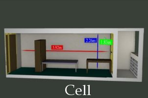 WireFusion Cell