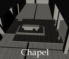 WireFusion Chapel