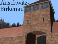 Auschwitz project