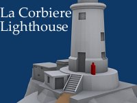 La Corbiere project