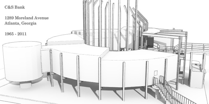 C&S Bank