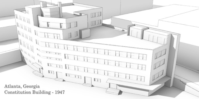 Constitution Building