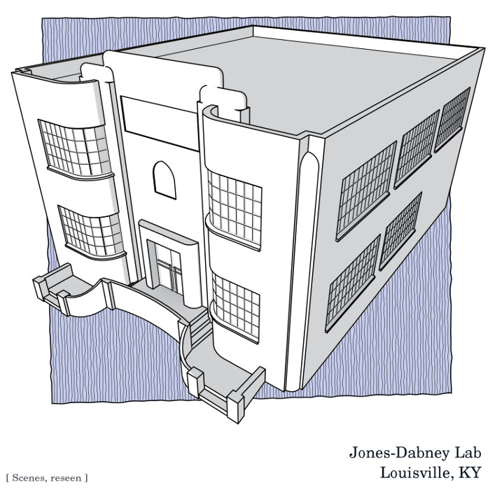 Jones-Dabney 1