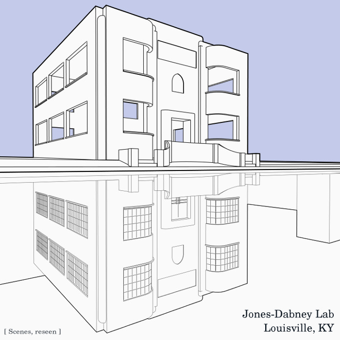 Jones-Dabney 2