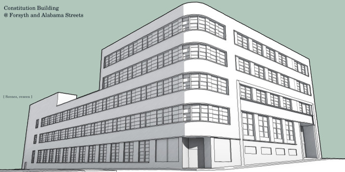 Constitution Building 2