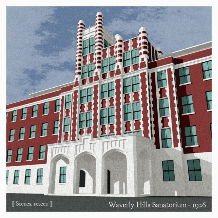 Waverly Hills 2