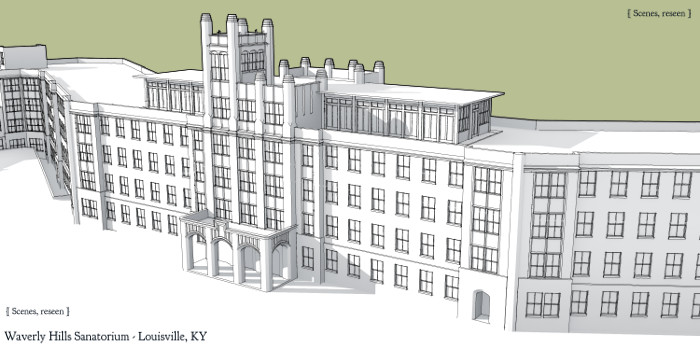 Waverly Hills 1