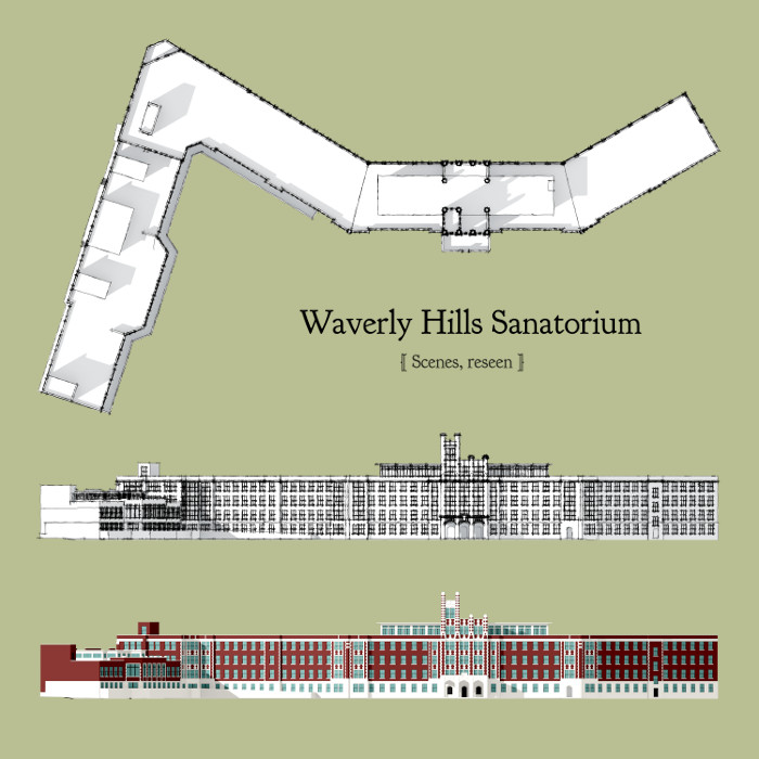 Waverly Hills 3